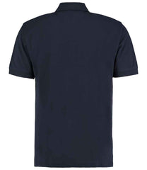 K403 Navy Back