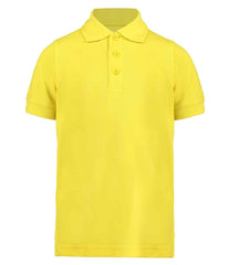 K406 Canary Front