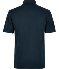 K423 Navy Back