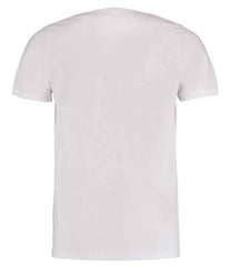 K504 White Back