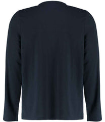 K510 Navy Back