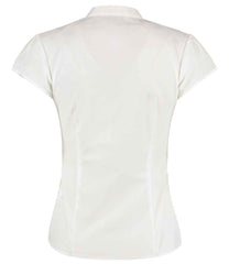 K727 White Back