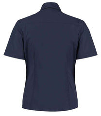 K742F Dark Navy Back