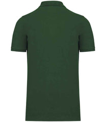 KB2025 Forest Green Back