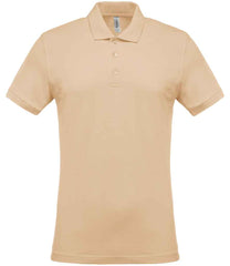 KB254 Light Sand Front
