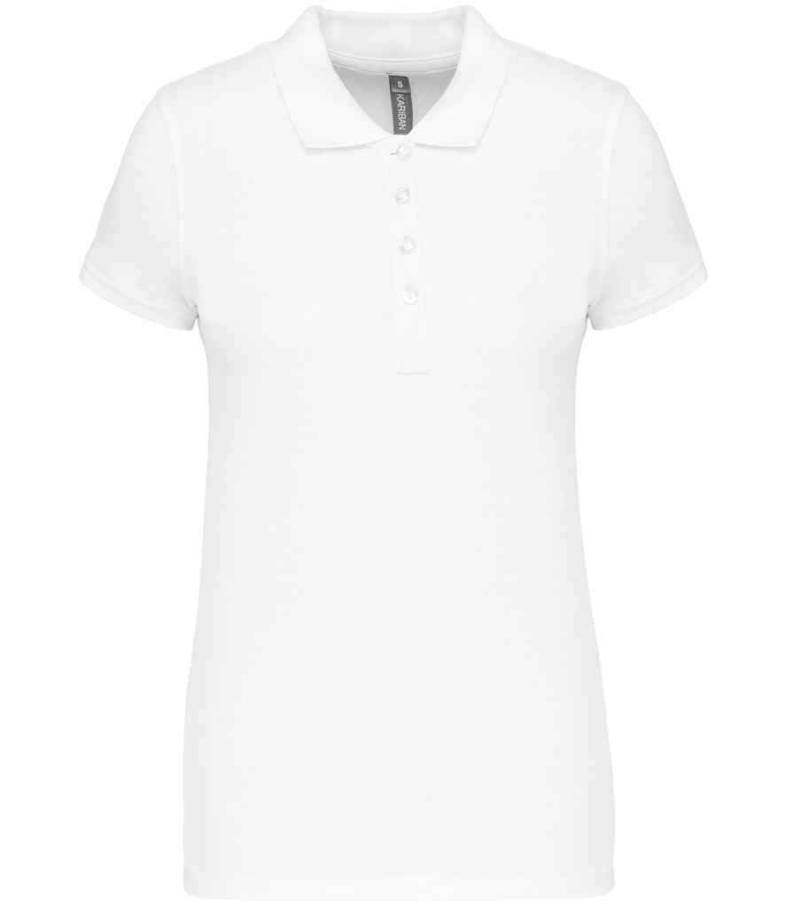 KB255 White Front