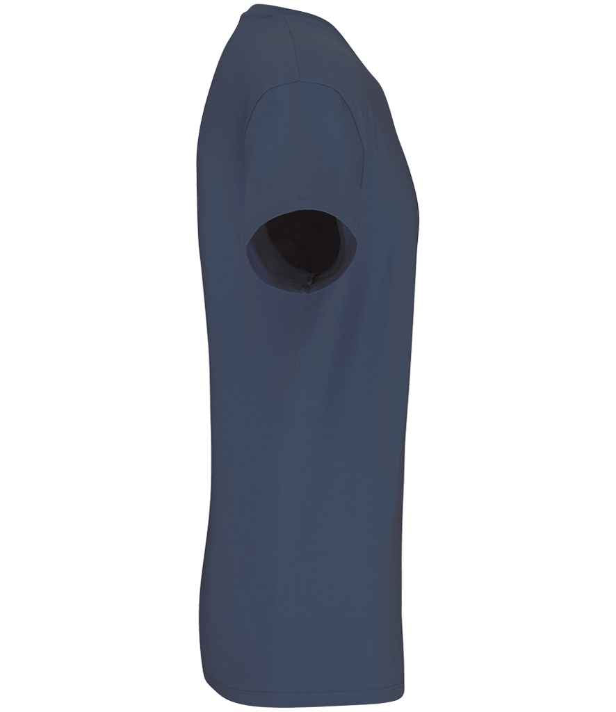 KB3025IC Deep Blue Left