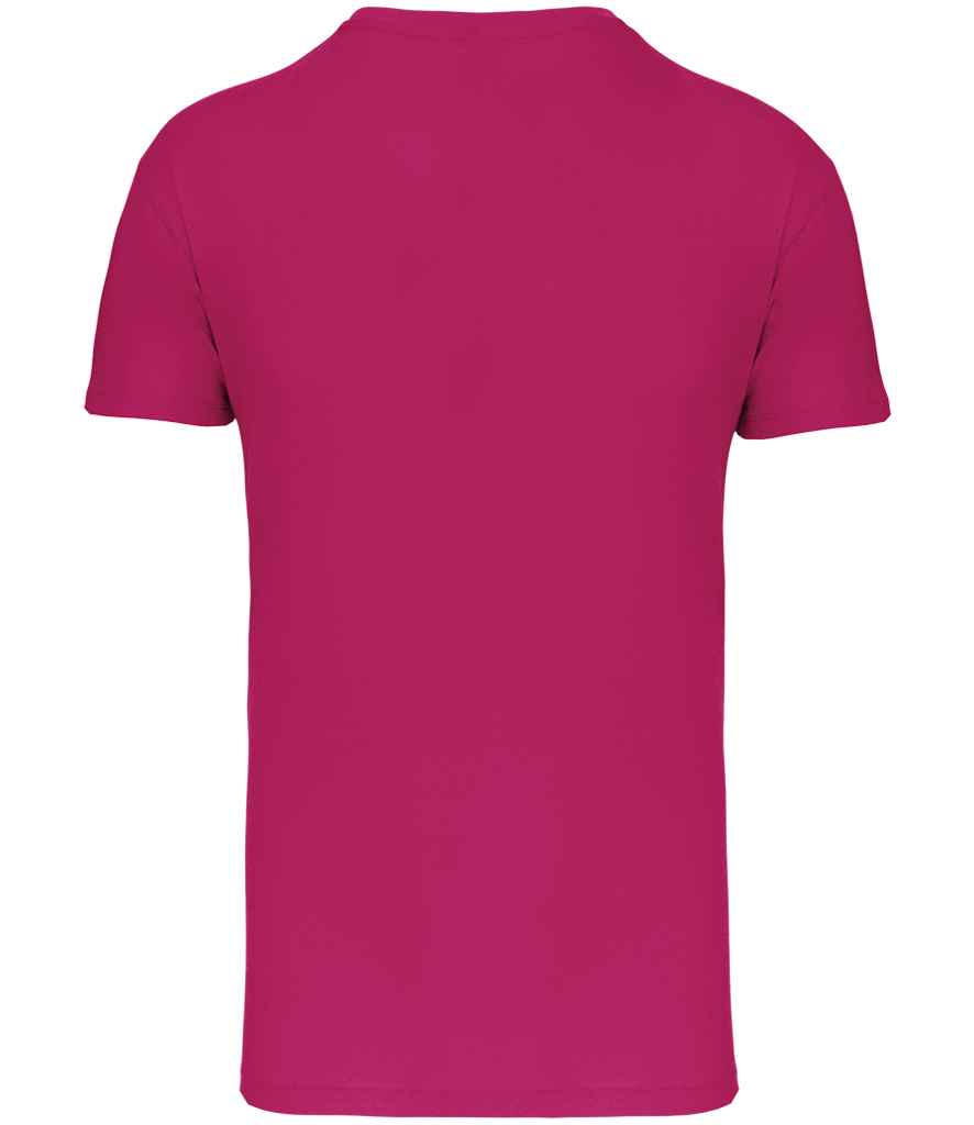 KB3025IC Fuchsia Back