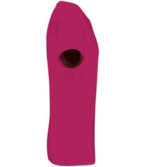 KB3025IC Fuchsia Left