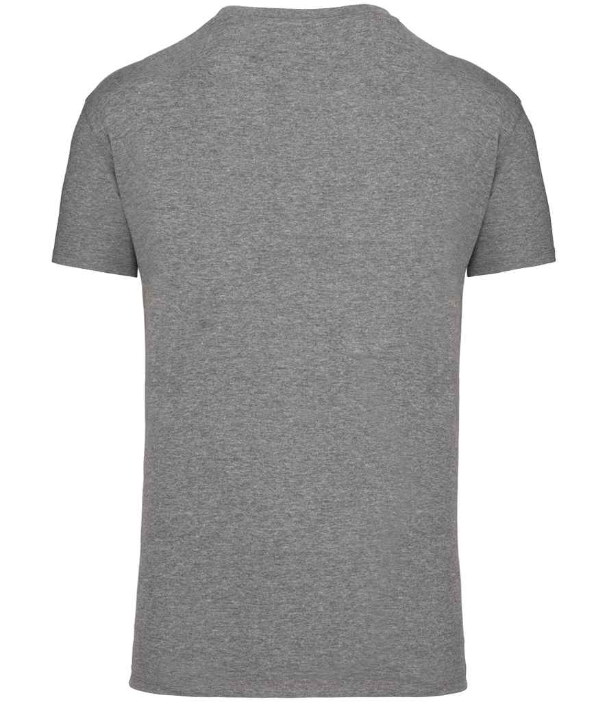 KB3025IC Grey Heather Back