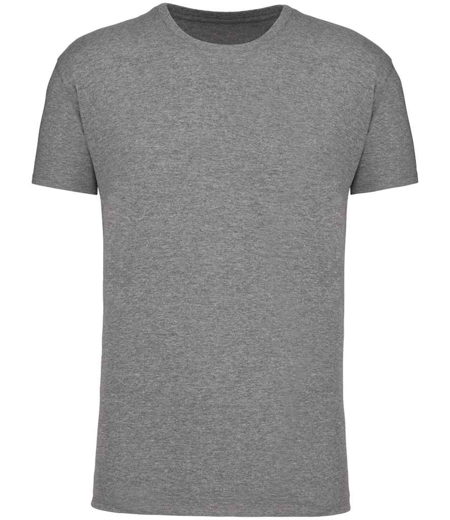 KB3025IC Grey Heather Front