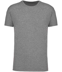 KB3025IC Grey Heather Front