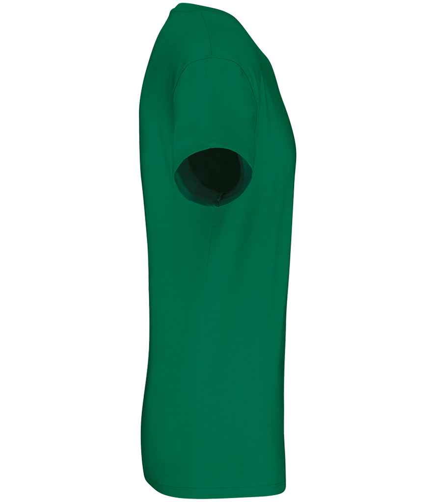 KB3025IC Kelly Green Left