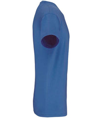 KB3025IC Light Royal Blue Left