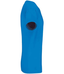 KB3025IC Tropical Blue Left