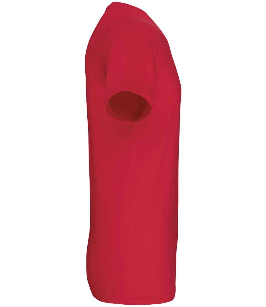 KB3027IC Red Left