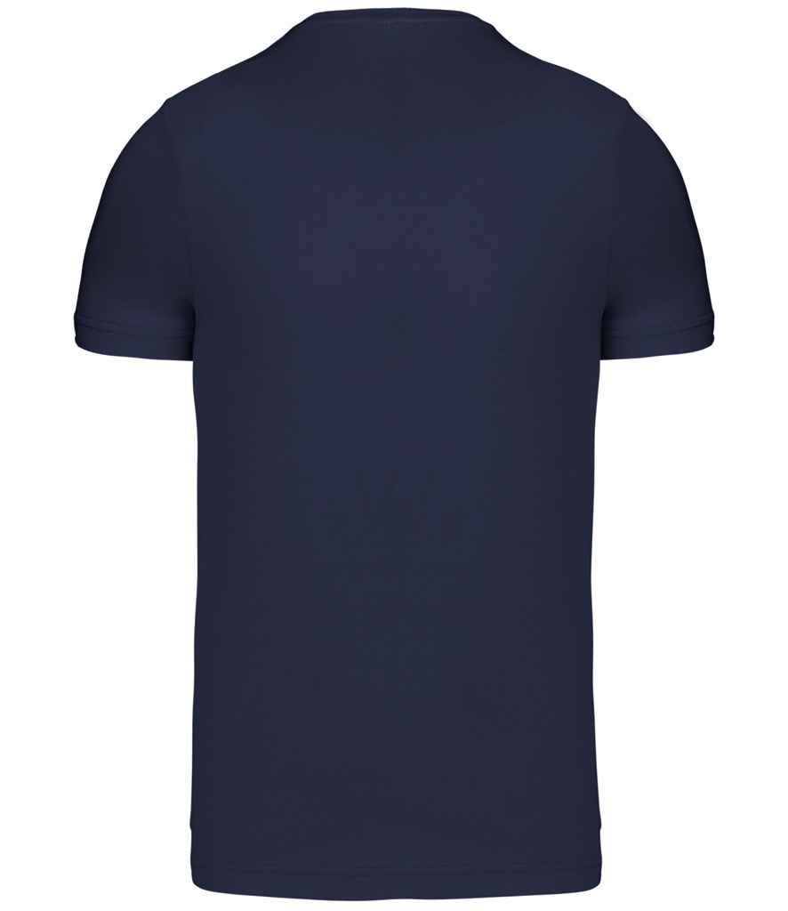 KB356 Navy Back