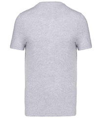 KB356 Oxford Grey Back