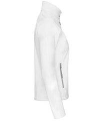 KB400 White Left