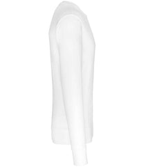 KB4025 White Left