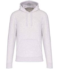 KB4027 Ash Heather Front