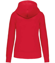 KB4031 Red Back