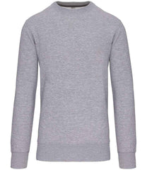 KB442 Oxford Grey Front