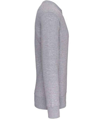 KB442 Oxford Grey Right