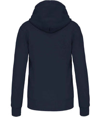 KB443 Navy Back