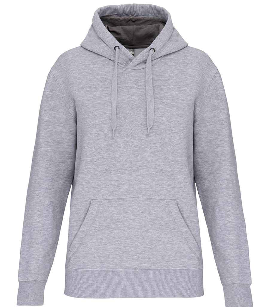 KB443 Oxford Grey Front
