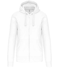 KB454 White Front