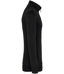 KB487 Black Left
