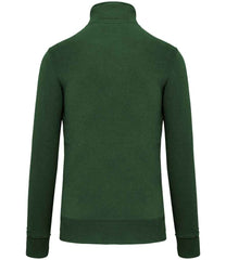 KB487 Forest Green Back