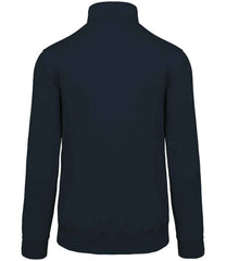 KB487 Navy Back