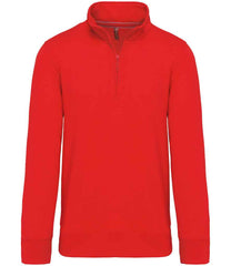 KB487 Red Front