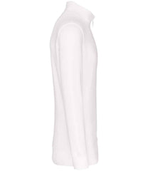 KB487 White Left