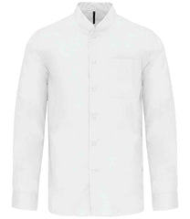 KB515 White Front