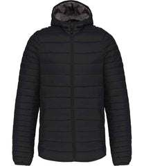 KB6110 Black Front