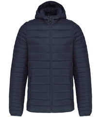 KB6110 Navy Front