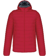KB6110 Red Front