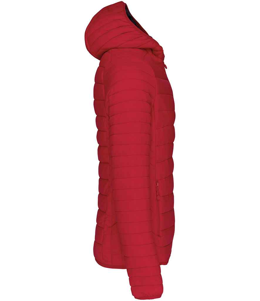 KB6110 Red Right