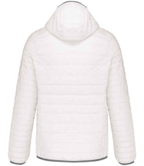 KB6110 White Back