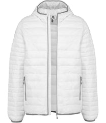 KB6110 White Front