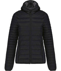 KB6111 Black Front