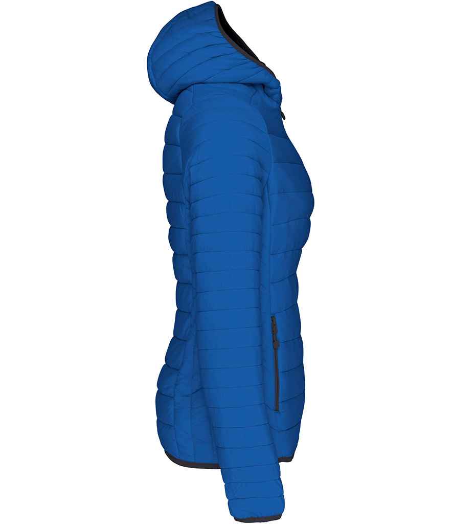 KB6111 Light Royal Blue Right