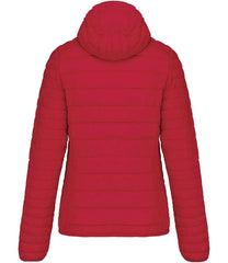 KB6111 Red Back