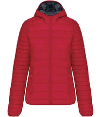 KB6111 Red Front