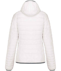 KB6111 White Back