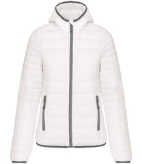 KB6111 White Front