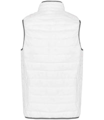 KB6113 White Back